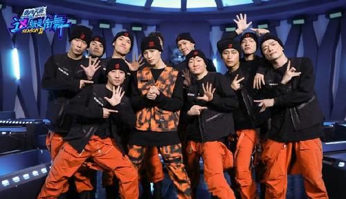  张艺兴|《这就是街舞3》王一博、张艺兴各显神通，你更喜欢谁？