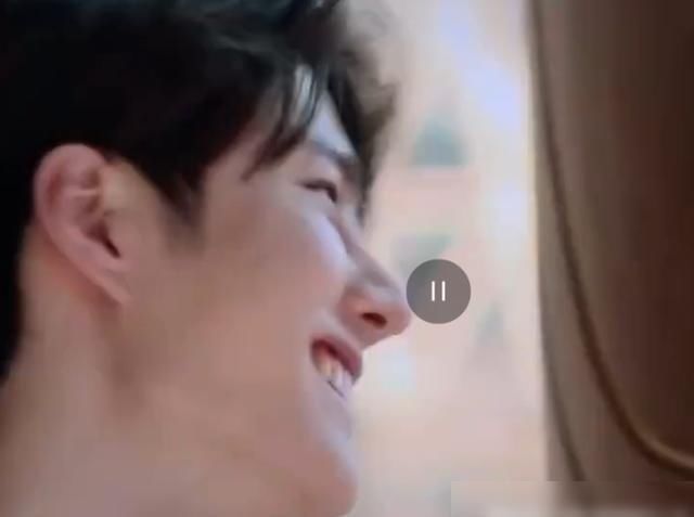  节目|能让王一博永远温柔的女孩，两年后，王一博仍然对她没有免疫力