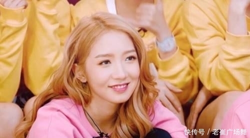  舞担|《创3》刘些宁在韩国女团当了四年的舞担，却走了孟美岐的老路