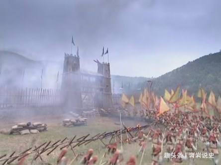 太平天国|太平天国曹军师给石达开献脱险求生计,被拒绝后投水自尽