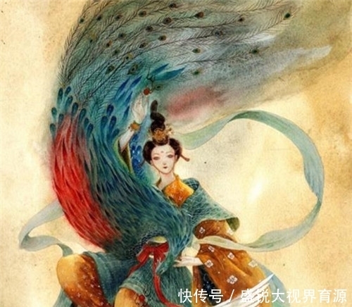 汉族|汉朝之后我们才叫“汉族”,那汉朝之前叫什么?名字听着太霸气了