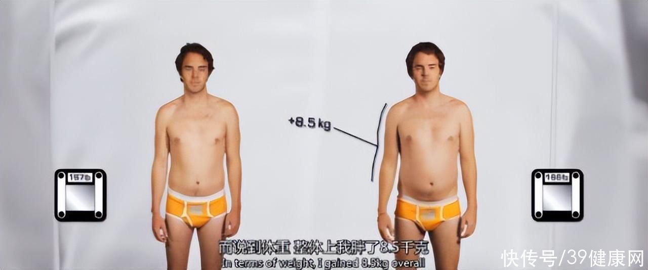 长期吃甜食容易得癌症吗(爱吃甜食和不吃甜食的人，谁更容易患癌？研究结果告诉你真相)