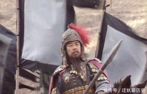 五虎上将|能与蜀汉五虎上将对决的武将不在少数,保守估计至少有20位