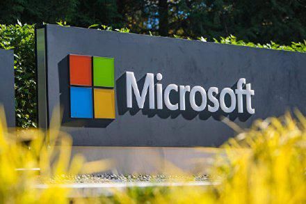  创新|微软公布第四季度财报，营收380.3亿美元创新高
