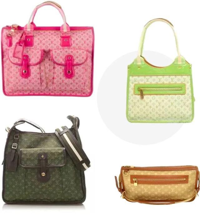 LV老花|老花变“新花”,LV这概念玩得太6了