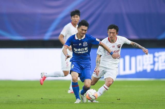  多纳多尼|后悔吗？他曾以为来深足将锁定主力，如今却在球队沦为鸡肋替补