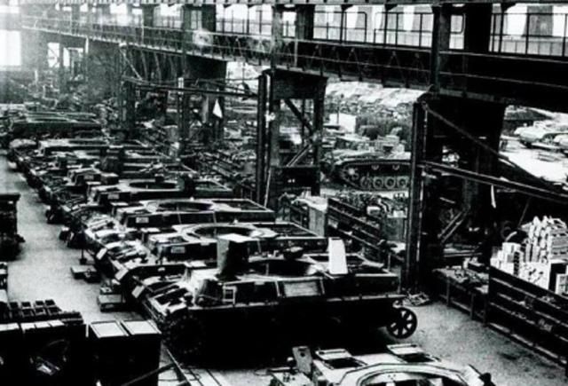  猎手|狡猾猎手，凶悍炮，为了大战使劲造：忆德军四号坦克歼击车L70(A)