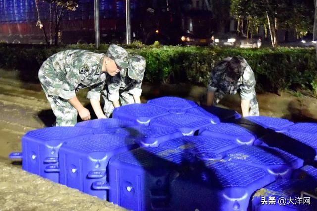 洪涝灾害|141人死亡失踪!3385万人次受洪涝灾害