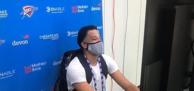 感到|克劳福德转发罗伯森赛后接受采访的推特：为他感到开心