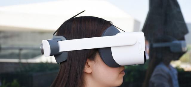  体验|让虚拟现实进一步PicoNeo2VR一体机体验