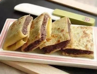  擀成约0|非常好吃的18款美食，更好的是还无需发面