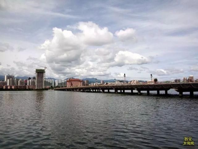 回来|宝鸡！我回来了！