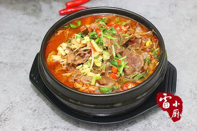 黄豆芽|这个菜,每周必吃一两顿,贵是贵了点,但是营养高,值!