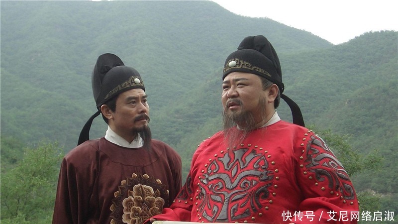 官职|狄仁杰是三品官职,那么谁是一品和二品?原来是这样分配啊