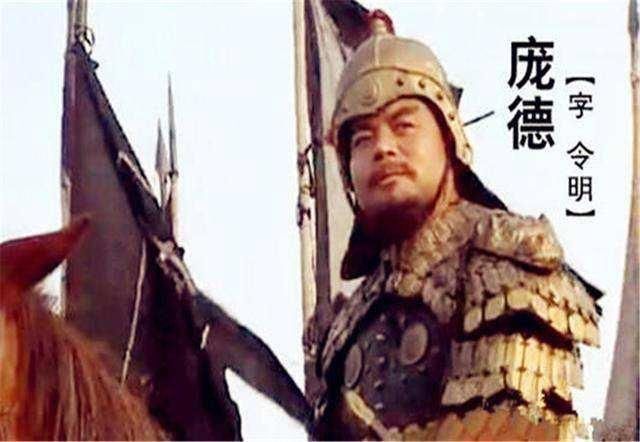 吕布|三国之中，除了吕布，最少还有3人能战胜关羽