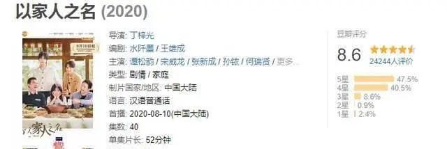  加戏|他们都是让人尴尬的“加戏咖”？