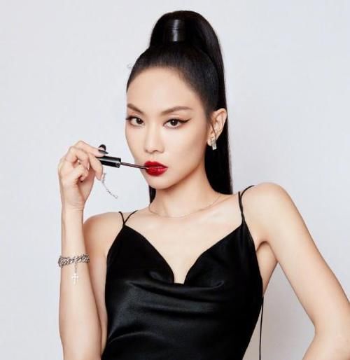 大赢家|《乘风破浪的姐姐》大赢家王霏霏、宁静强势入围,而她配吗