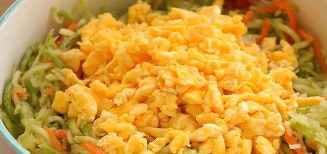 早餐|这早餐怎么吃都不够,营养健康更美味,5分钟做够全家吃!