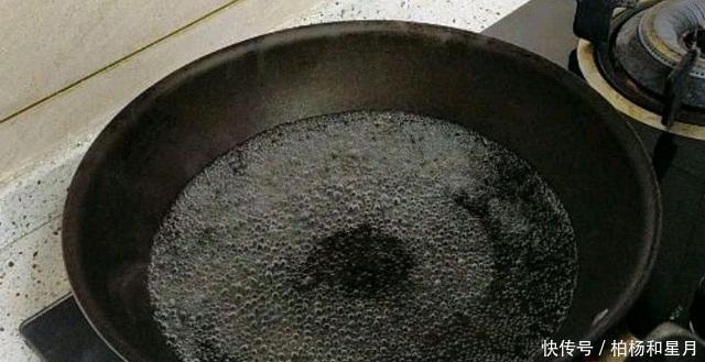 圆子|没有鸡蛋淀粉可以用来做嫩滑的圆子汤,老少皆宜