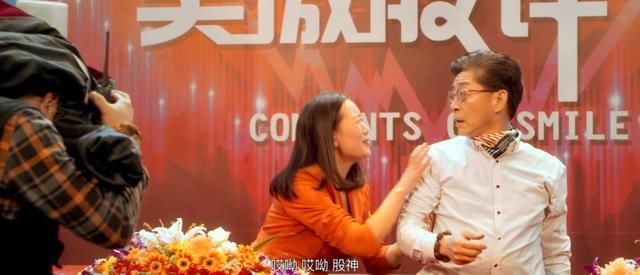  跌到|86版《西游记》师徒重聚，「翻身作」跌到2.8究竟烂在哪？