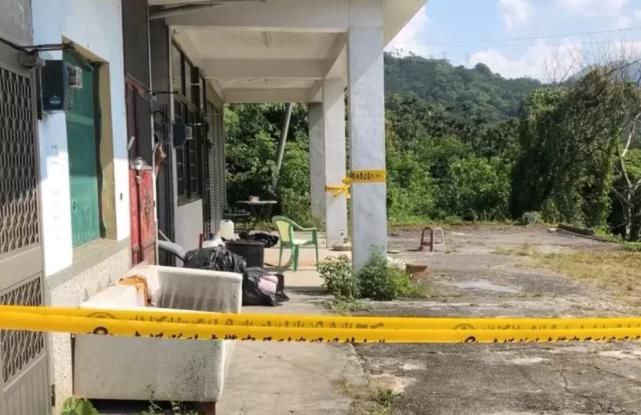 暴徒|为了10万暴徒掳人囚禁山区 28岁男四肢全断遭裸虐致死