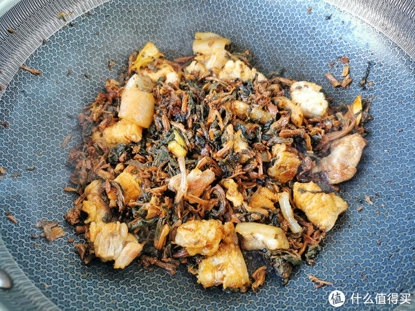  鲜香|这两样食材才是绝配，炖上一锅鲜香入味，网友：太浪费米饭了！