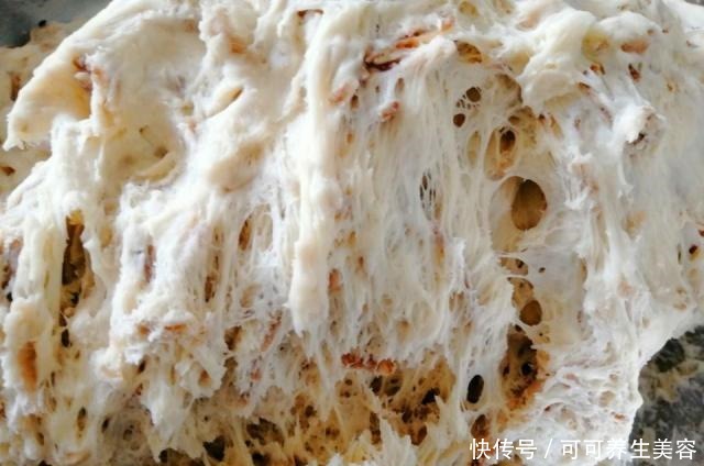 掀开|每年秋后,我家发面时都加“这一样”,掀开锅盖的那一刻,馋哭了