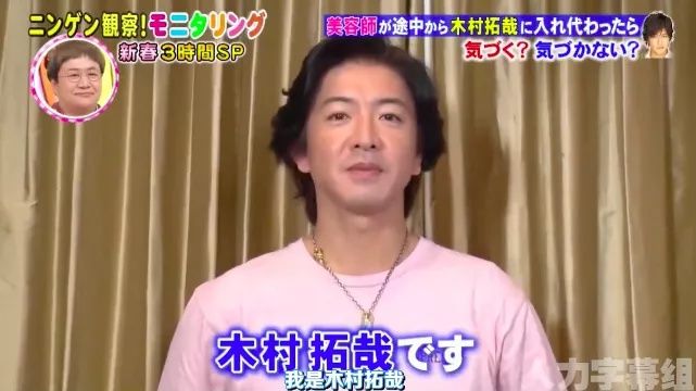 老婆|老婆变成了石原里美?脑洞和尺度齐飞,这档综艺想抄都抄不来