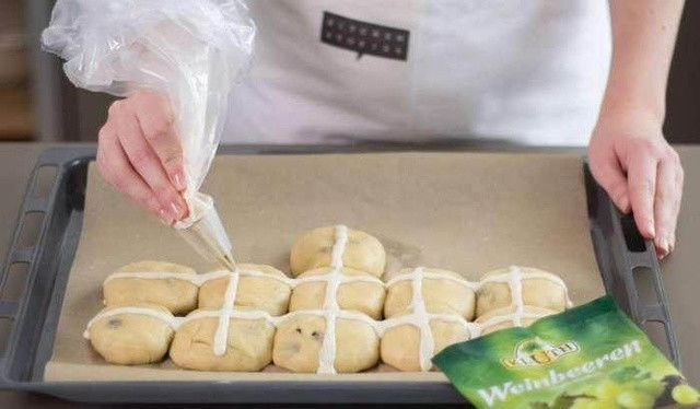 酵母|我从小就会做这款面包,它既简单又美味,适合各种饮食场合