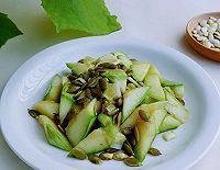  好吃|用你没试过的方子，烧个好吃的西葫芦