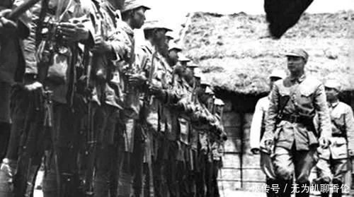 抗日铁军-第71军