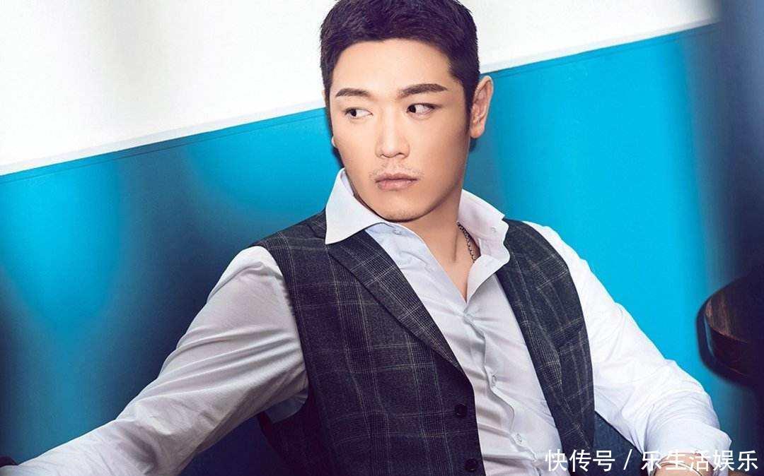 主持人|当红主持被《天天向上》除名!涂着厚粉底和口红,和网红抢饭碗