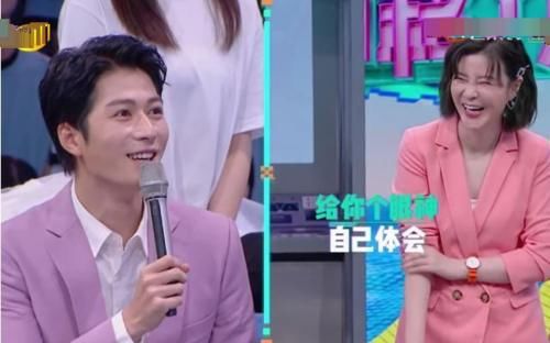  节目|杜华陈学冬节目互揭老底，评论清一色吐槽杜华没风度，没情商