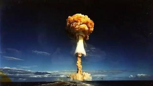 专家|我国保证不首先使用核武,唯独3种情况例外,专家:谁敢试试看