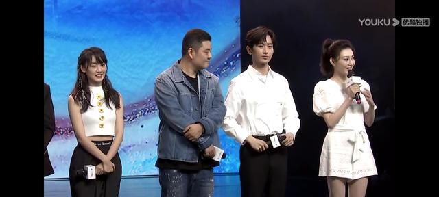  成毅|成毅和袁冰妍划清界限，他和丁禹兮同样困境，谁的处理更得人心？