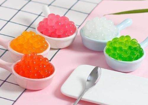 爆爆珠|买奶茶时,这4种配料最好不要加,服务员自己都不怎么吃