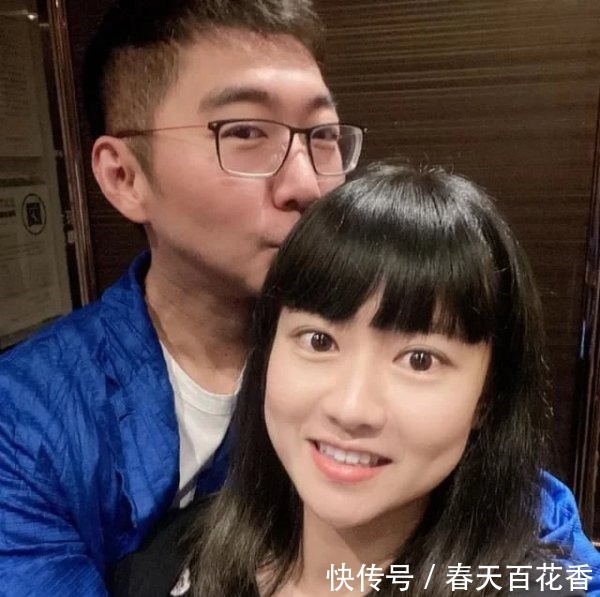 深夜|老公陷深夜晒照风波,陈数不开撕就不是爽文大女主了