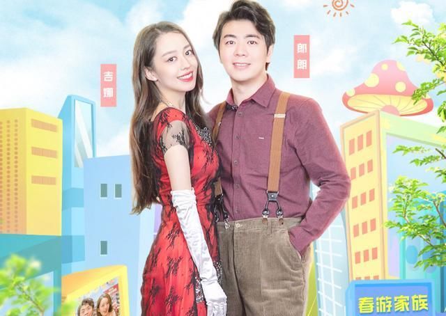  新一期的节|《青春环游记》下期收视稳了，刘敏涛霸气来袭，还邀请刚出道女团