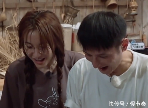  陷入|陷入一个怪圈的《向往的生活》，也该结束了！