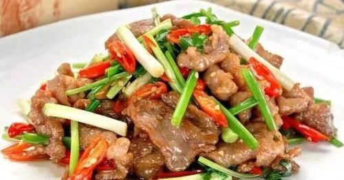 颜值|开胃解馋的几道家常菜,颜值高,味道好,家人吃了都夸好吃