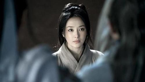 戚夫人|刘邦的戚夫人，三十岁时被吕后作为人彘，死后千年墓地被人挖开