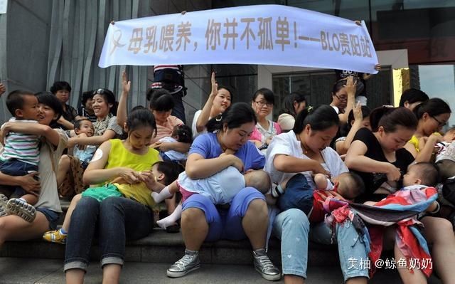  奶粉|喝母乳长大，和喝奶粉长大的孩子，长大后差距明显，别不在意