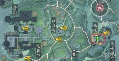 天涯|天涯明月刀手游评测：武侠端游移植手游