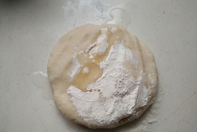 烤面包|入秋做点心,烤饼干烤面包不如做份它,外脆内软,个个香甜鼓大泡