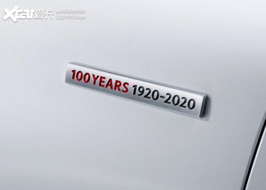百年纪念|马自达MX-30百年纪念版实车 将明年交付