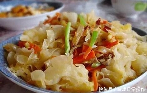 家常菜|几道麻辣鲜香的家常菜,入口鲜嫩,连汤带菜拌饭吃,根本停不下筷