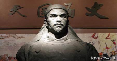 逃亡|太平军逃亡到农村,假扮农民躲避跟踪,结果却因为一句话暴露身份