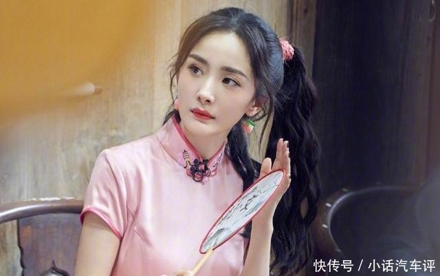 粉丝|杨幂邓伦两家粉丝陷骂战!起因简直太可笑,俩人多年友谊要凉凉