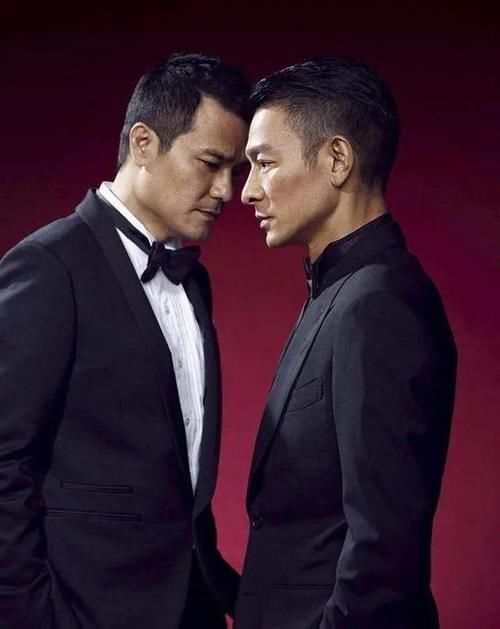  妈妈|千面影帝林家栋，有实力的人才能备受眷顾