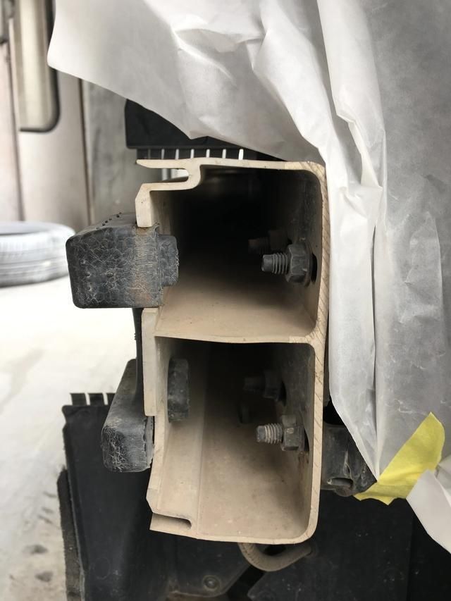 铝合金|日产天籁前铝合金防撞钢梁厚度超预期